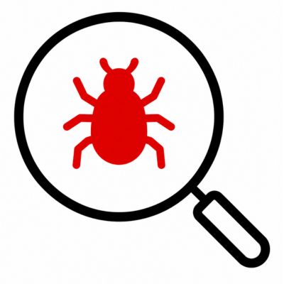Identify your pest