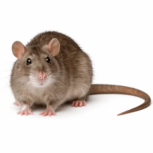 Brown sewer rat pest found in Queensland drains and urban areas
