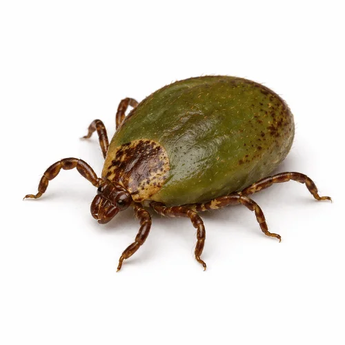 Bush tick pest found in Queensland outdoor and bush areas