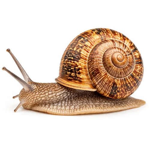 European garden snail pest found in Queensland gardens